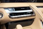 Lexus LC500 2017 года (NA)